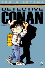 Detective Conan